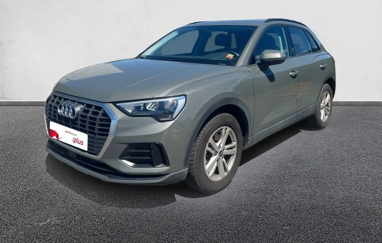 AUDI Q3 35 TFSI 150 ch S tronic 7 Q3