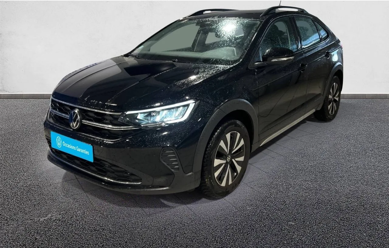 VOLKSWAGEN TAIGO 1.0 TSI 110 BVM6 Life Business