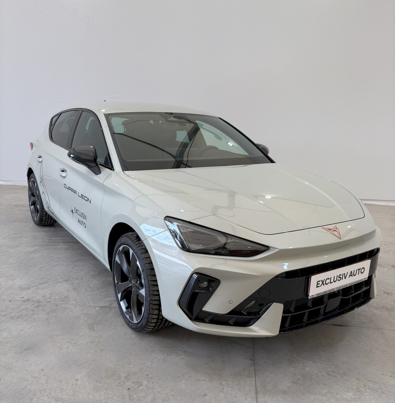 Cupra Leon 1.5 eTSI
