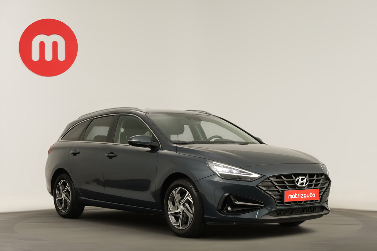 Hyundai I30 Sw