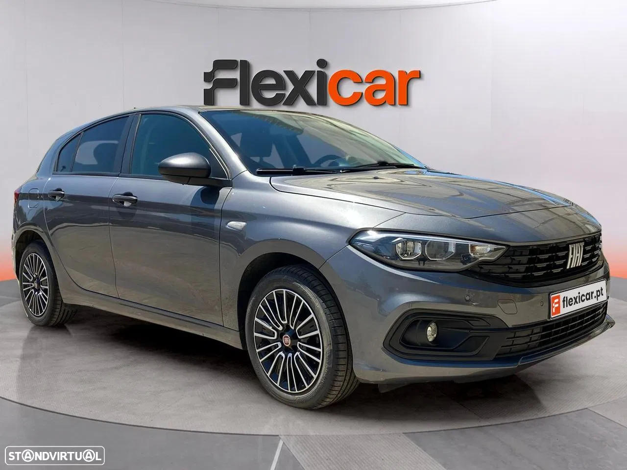 Fiat Tipo 1.3 MultiJet City Life
