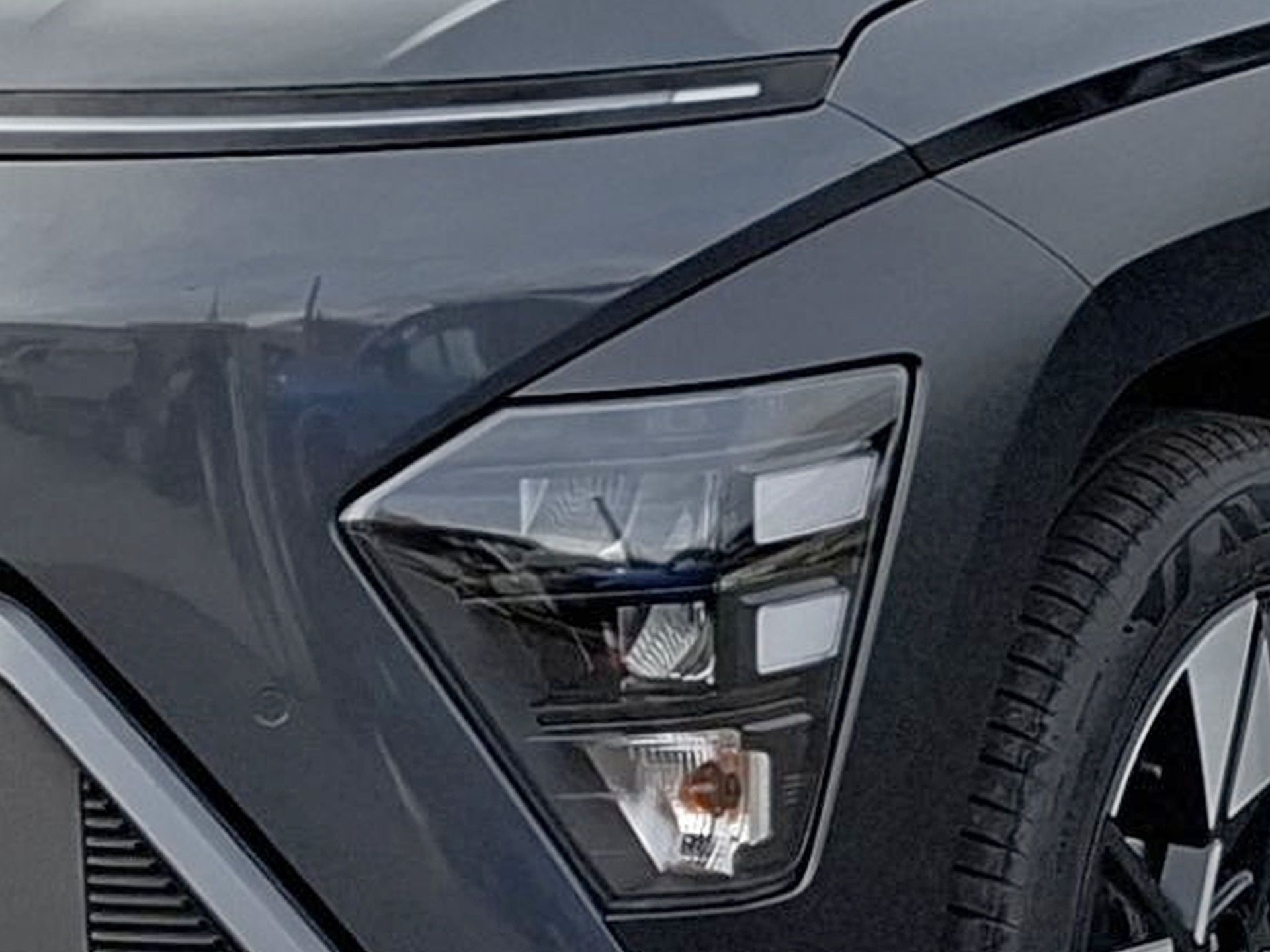 Hyundai Kauai