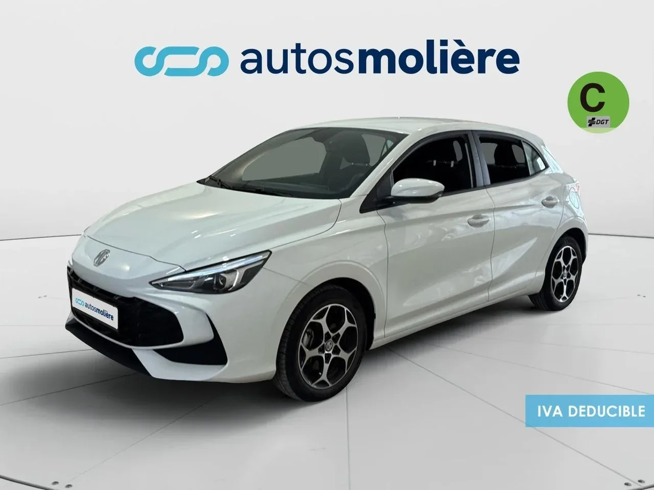 1.5 Comfort 85 kW (116 CV)