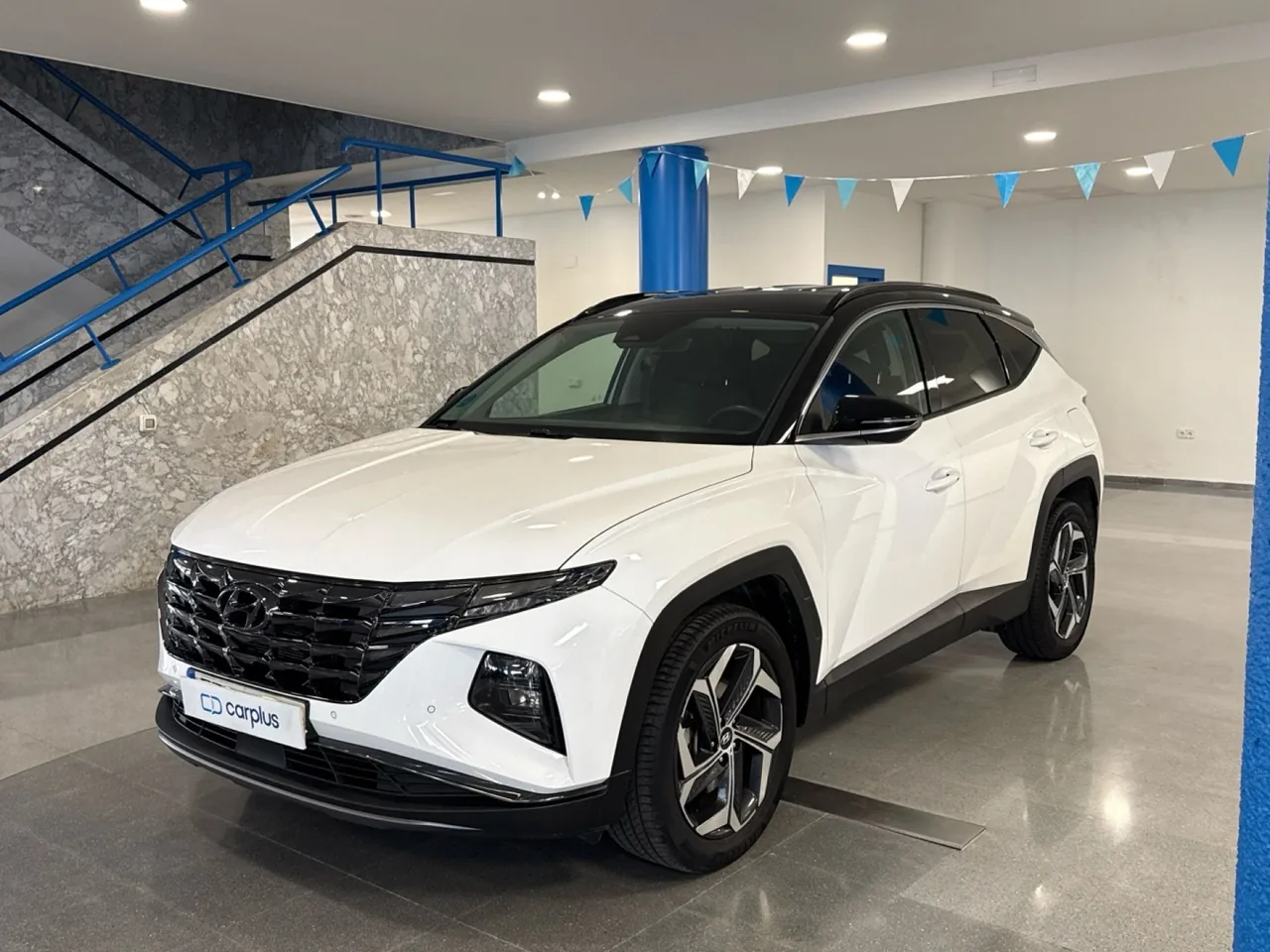 Hyundai de segunda mano