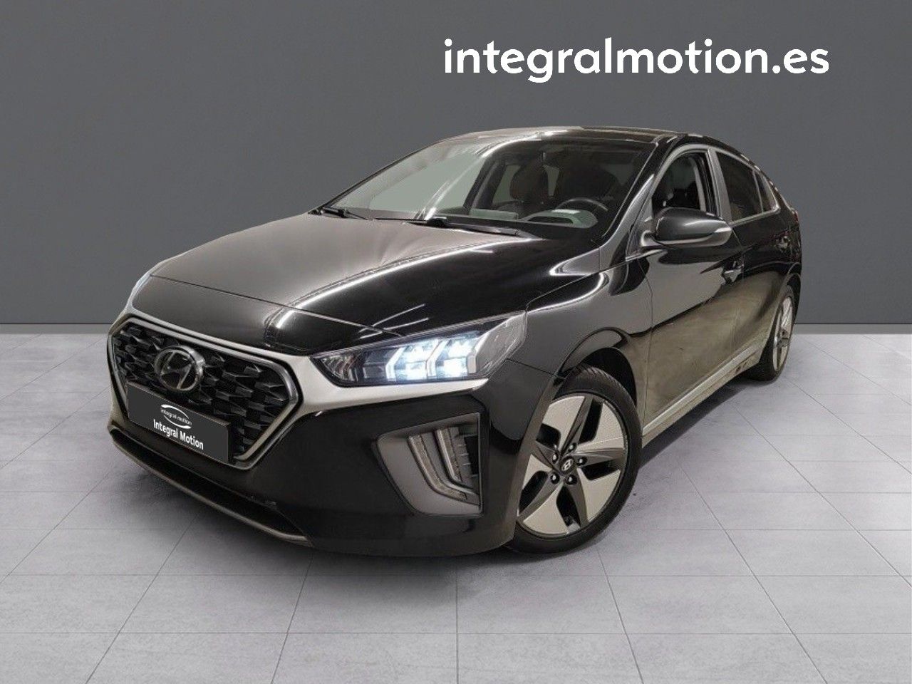 Hyundai i30 1.6 CRDI 100kW(136CV) 48V Klass Fastback