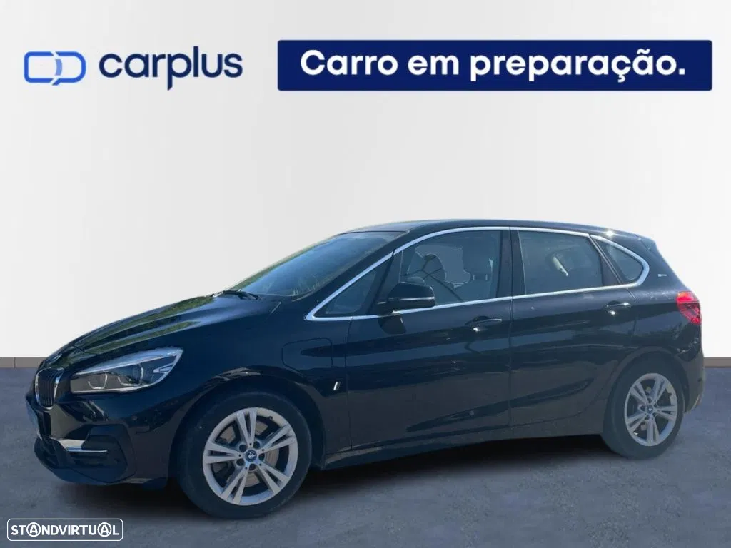 BMW 225xe Active Tourer Advantage