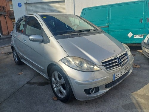 MERCEDES-BENZ Clase A 150