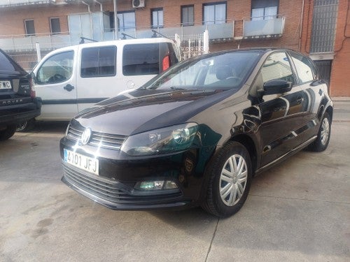 VOLKSWAGEN Polo 1.0 BMT Edition 44kW