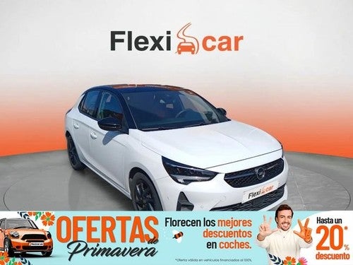 OPEL Corsa 1.2T XHL 74kW (100CV) GS