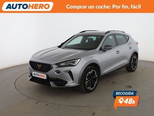 CUPRA Formentor 1.5 TSI ACT