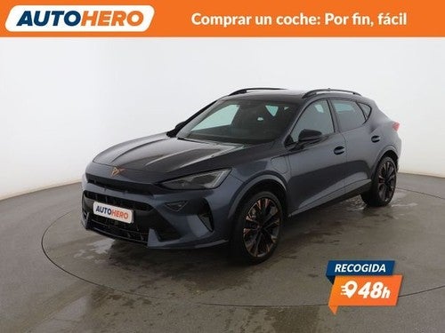 CUPRA Formentor 1.5 e-HYBRID VZ