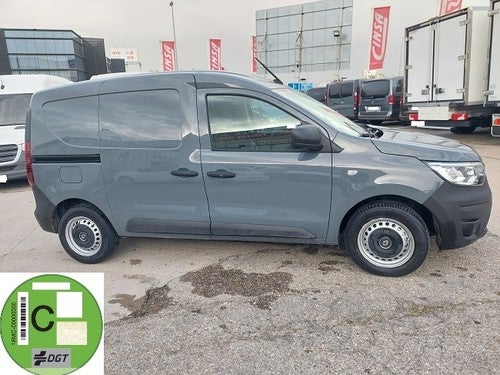RENAULT Express 1.5 Blue dCi Confort 55kW